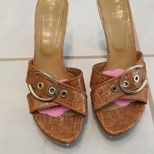 Shoes Stuart Weitzman